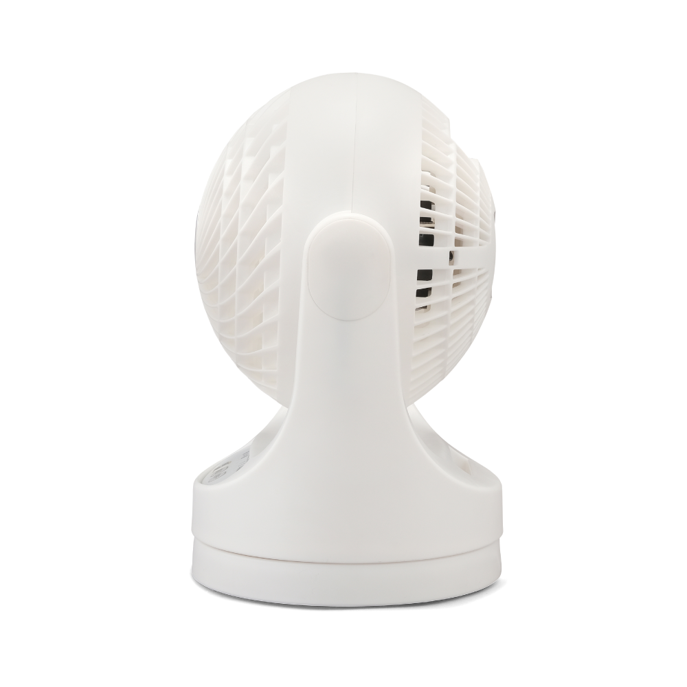 QUẠT ĐỐI LƯU KHÔNG KHÍ MKC15 - IRIS OHYAMA