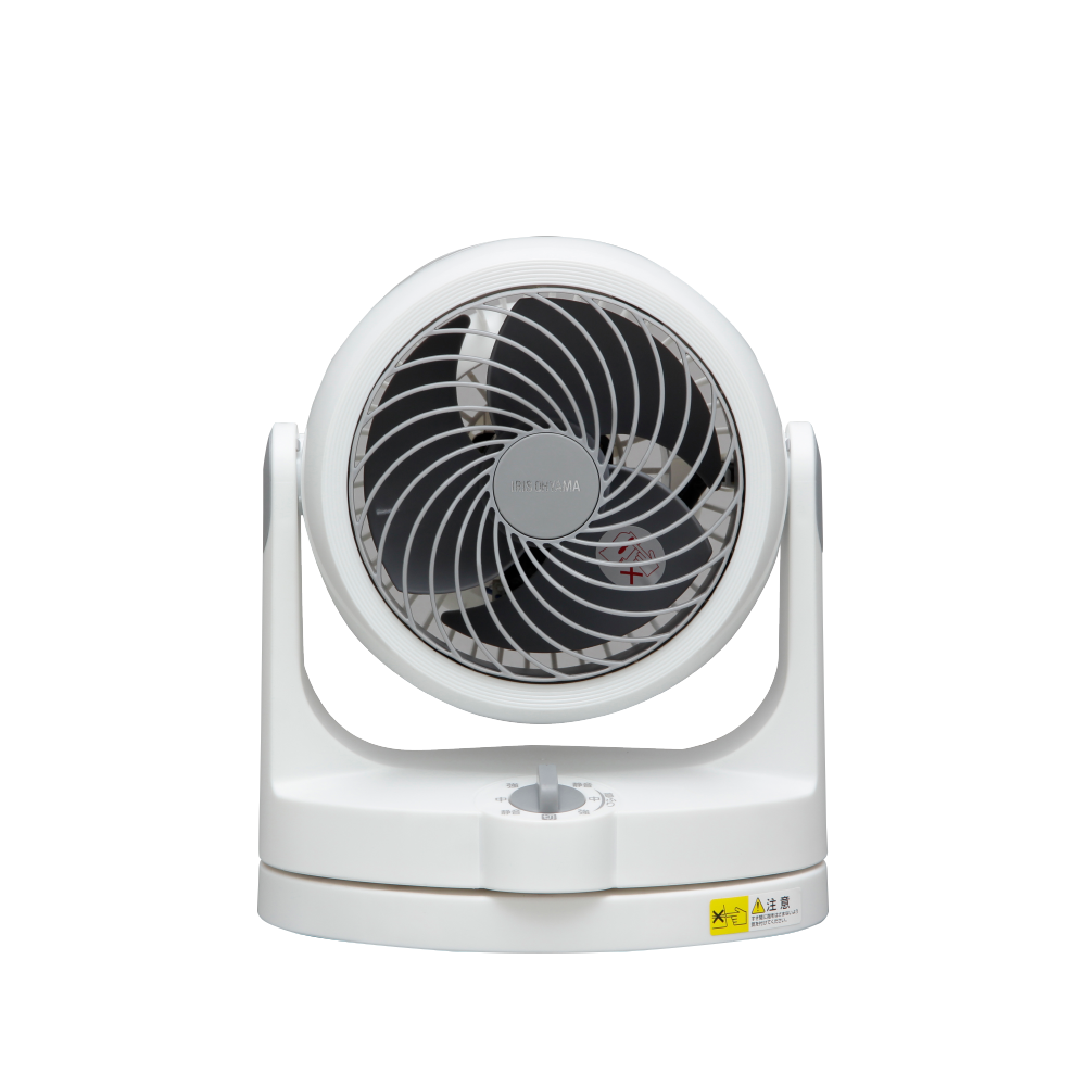 QUẠT ĐỐI LƯU KHÔNG KHÍ PCF - HD15C - IRIS OHYAMA