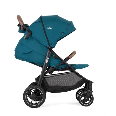 XE ĐẨY LITETRAX PRO W/ RC PEACOCK - JOIE BABY