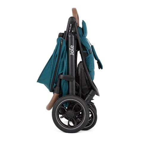 XE ĐẨY LITETRAX PRO W/ RC PEACOCK - JOIE BABY