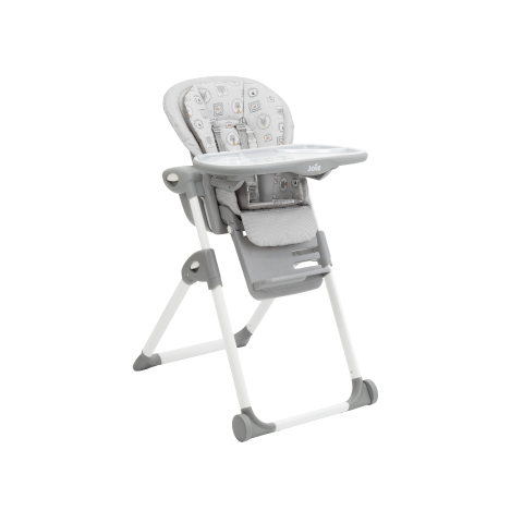 GHẾ ĂN DẶM MIMZY RECLINE PORTRAIT - JOIE BABY