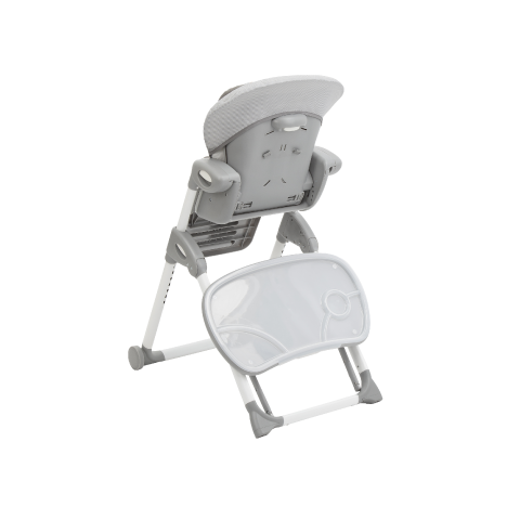 GHẾ ĂN DẶM MIMZY RECLINE PORTRAIT - JOIE BABY