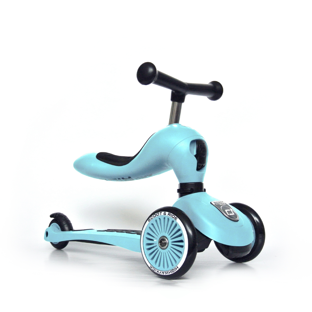XE CHÒI CHÂN HIGHWAYKICK 1- SCOOT AND RIDE