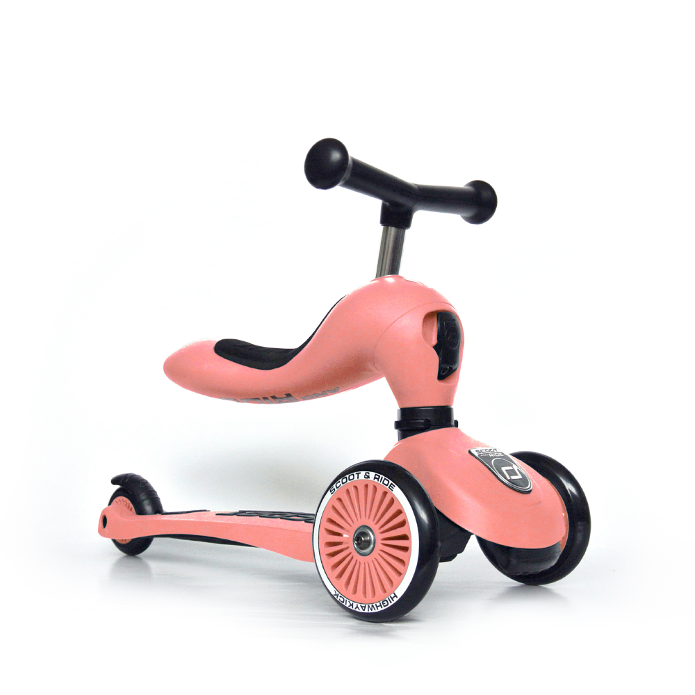 XE CHÒI CHÂN HIGHWAYKICK 1- SCOOT AND RIDE