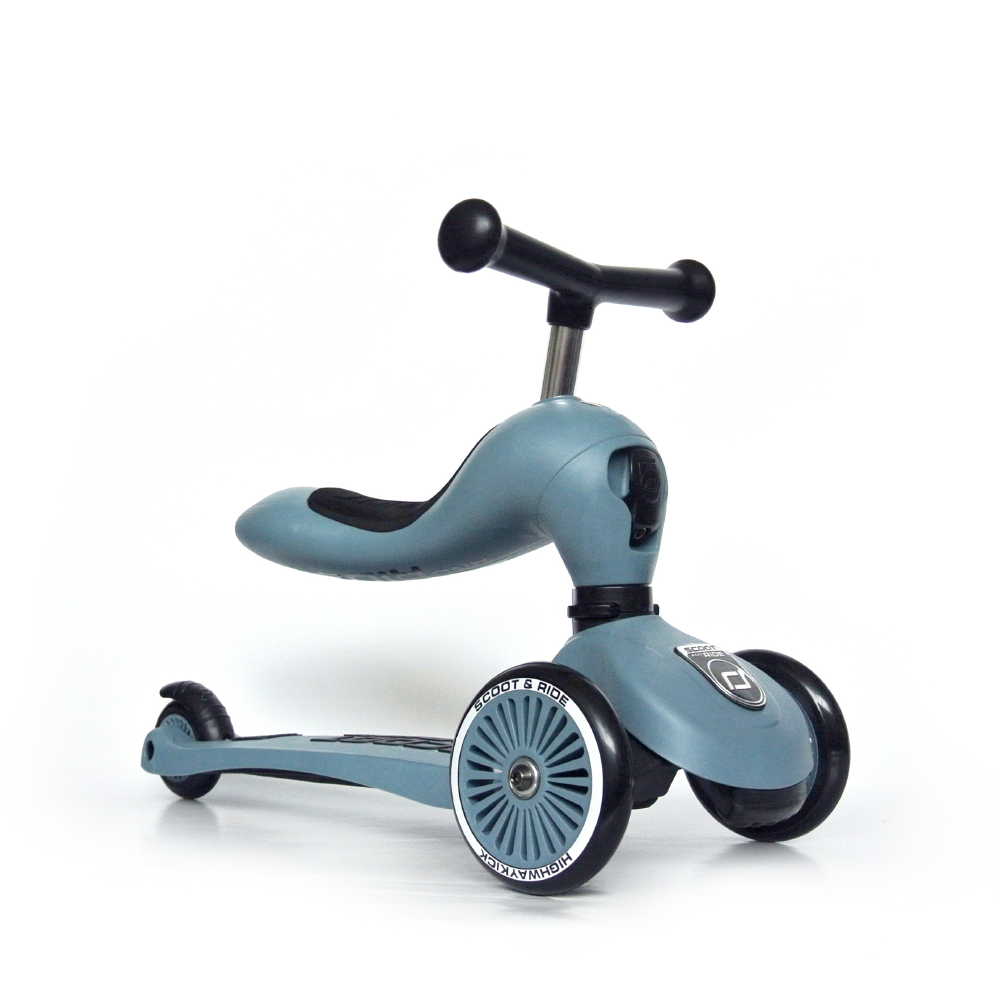 XE CHÒI CHÂN HIGHWAYKICK 1- SCOOT AND RIDE