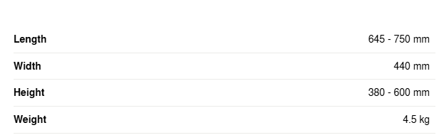 GHẾ NGỒI Ô TÔ SƠ SINH CLOUD T I-SIZE PLUS - CYBEX