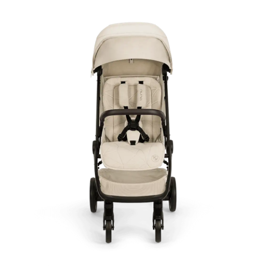XE ĐẨY GẤP GỌN TRVL LX - NUNA