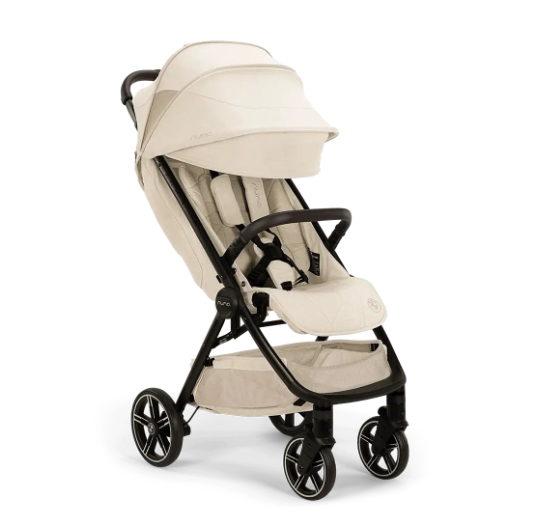 XE ĐẨY GẤP GỌN TRVL LX - NUNA