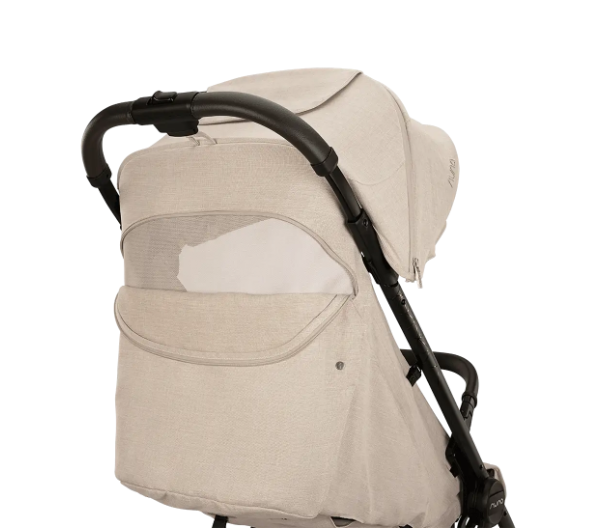 XE ĐẨY GẤP GỌN TRVL LX - NUNA
