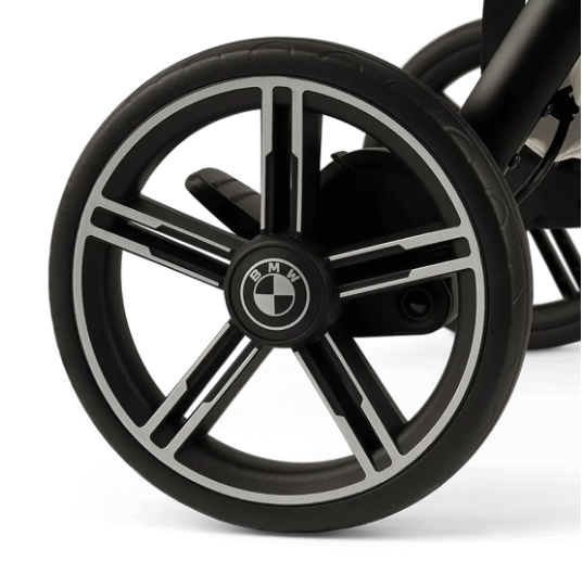 XE ĐẨY GẤP GỌN TRVL LX - NUNA