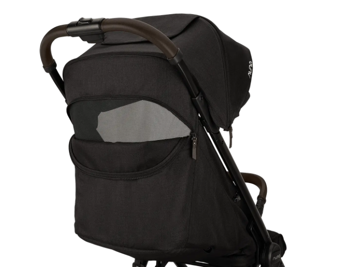 XE ĐẨY GẤP GỌN TRVL LX - NUNA