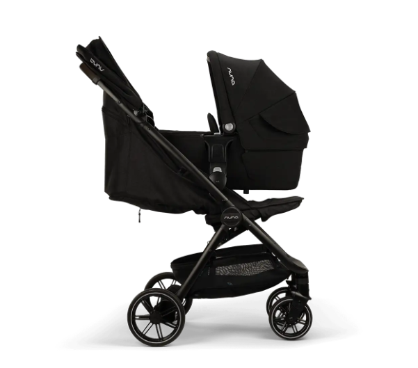 XE ĐẨY GẤP GỌN TRVL LX - NUNA