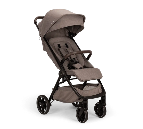 XE ĐẨY GẤP GỌN TRVL LX - NUNA