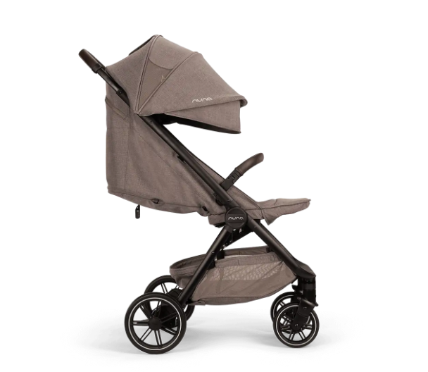 XE ĐẨY GẤP GỌN TRVL LX - NUNA