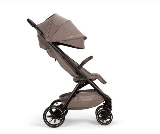 XE ĐẨY GẤP GỌN TRVL LX - NUNA
