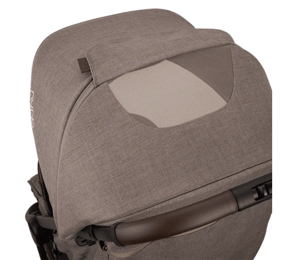 XE ĐẨY GẤP GỌN TRVL LX - NUNA