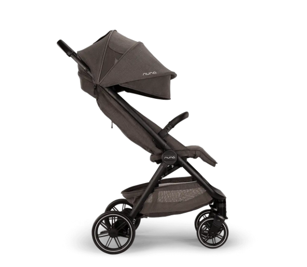 XE ĐẨY GẤP GỌN TRVL LX - NUNA