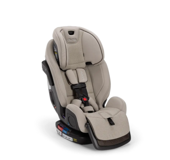 GHẾ NGỒI Ô TÔ EXEC - NUNA