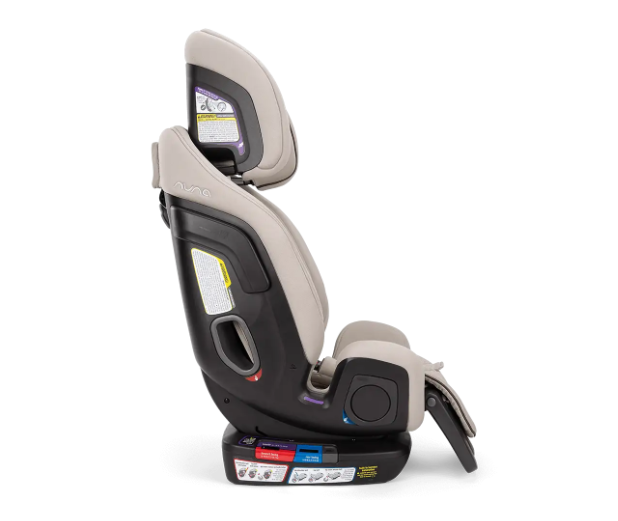 GHẾ NGỒI Ô TÔ EXEC - NUNA