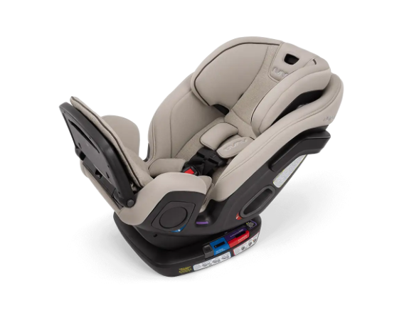 GHẾ NGỒI Ô TÔ EXEC - NUNA