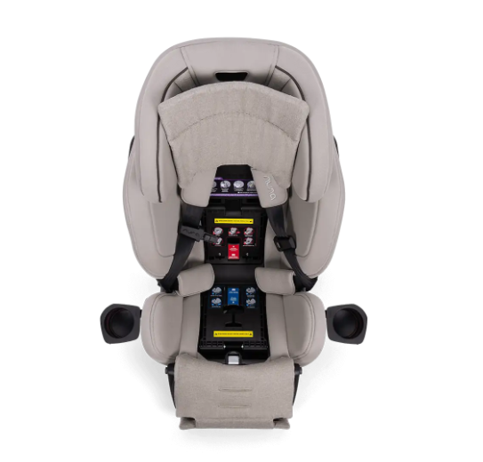 GHẾ NGỒI Ô TÔ EXEC - NUNA