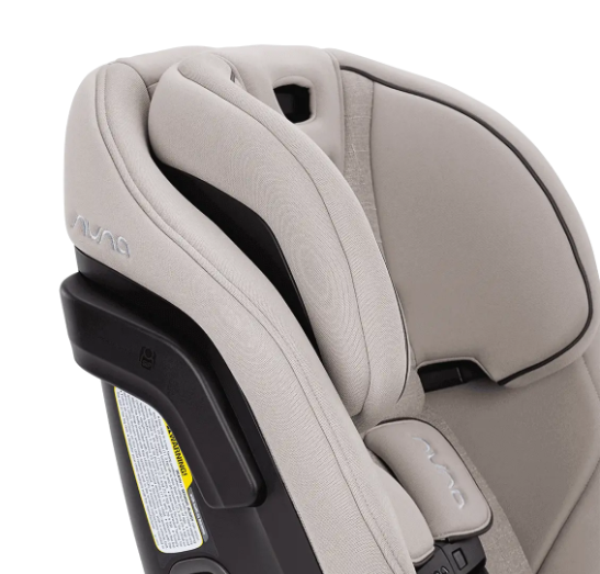 GHẾ NGỒI Ô TÔ EXEC - NUNA