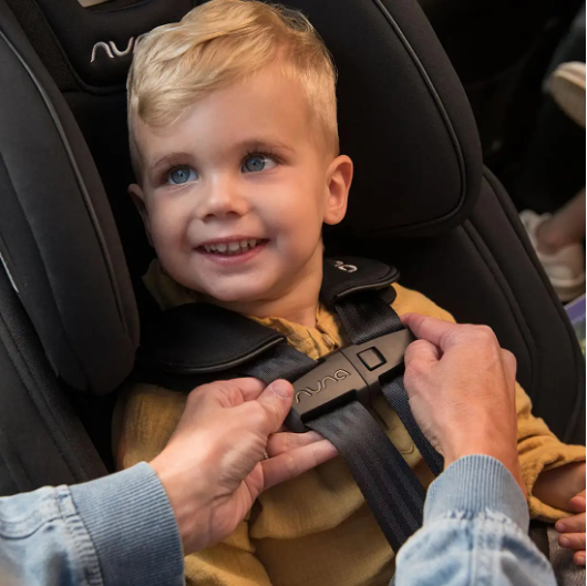 GHẾ NGỒI Ô TÔ EXEC - NUNA