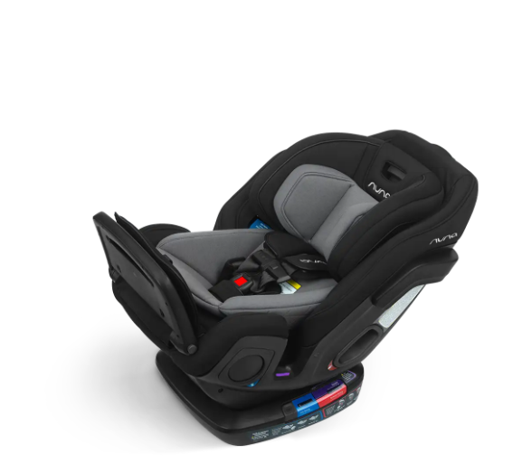 GHẾ NGỒI Ô TÔ EXEC - NUNA