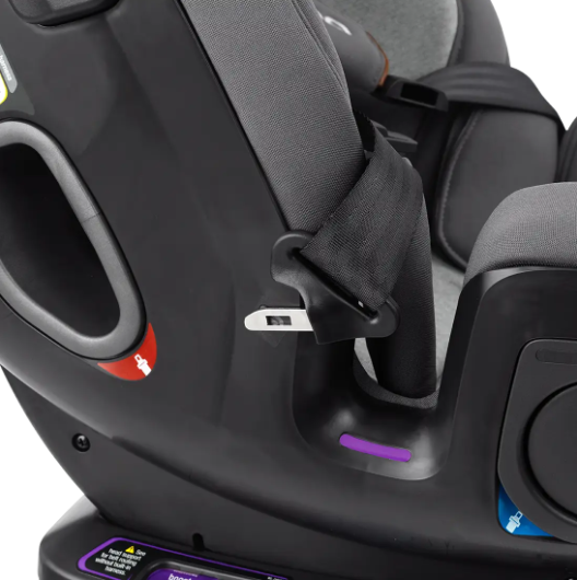 GHẾ NGỒI Ô TÔ EXEC - NUNA