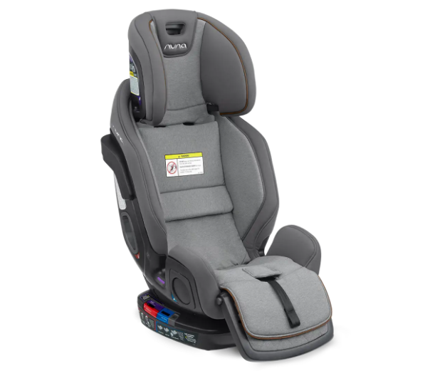 GHẾ NGỒI Ô TÔ EXEC - NUNA