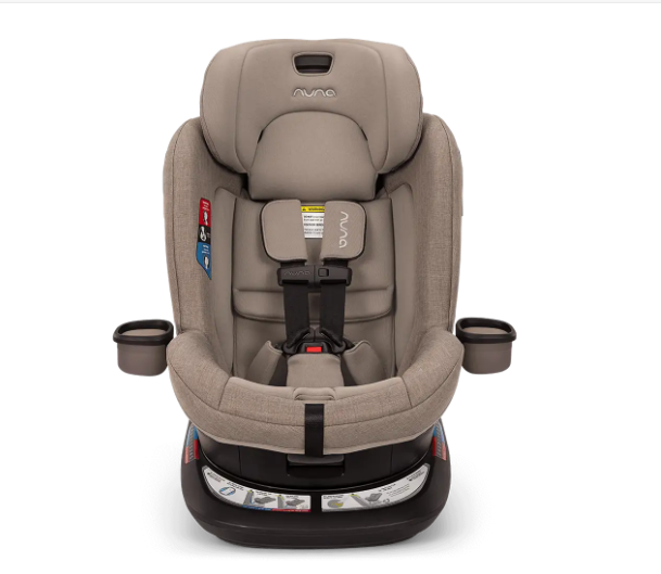 GHẾ NGỒI Ô TÔ REVV - NUNA