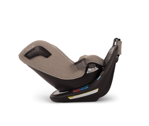 GHẾ NGỒI Ô TÔ REVV - NUNA