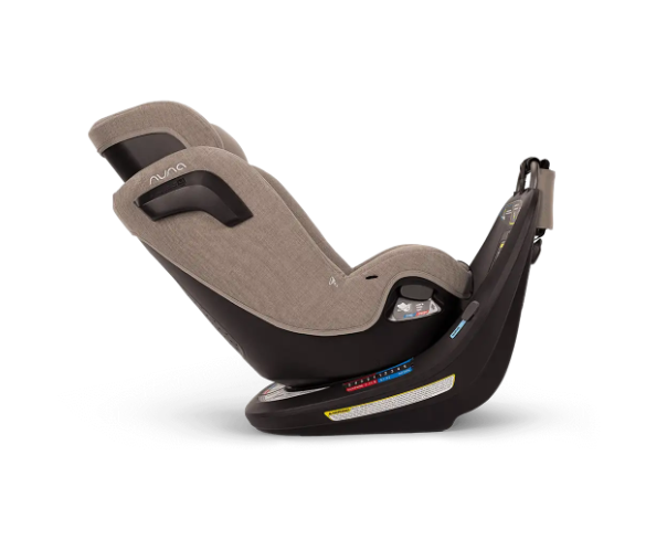 GHẾ NGỒI Ô TÔ REVV - NUNA