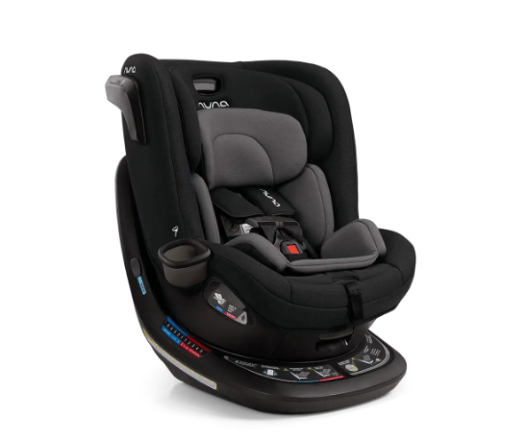 GHẾ NGỒI Ô TÔ REVV - NUNA