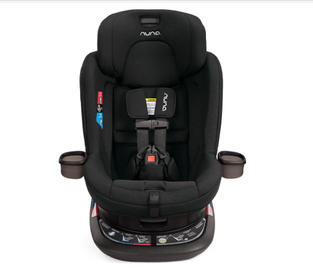 GHẾ NGỒI Ô TÔ REVV - NUNA