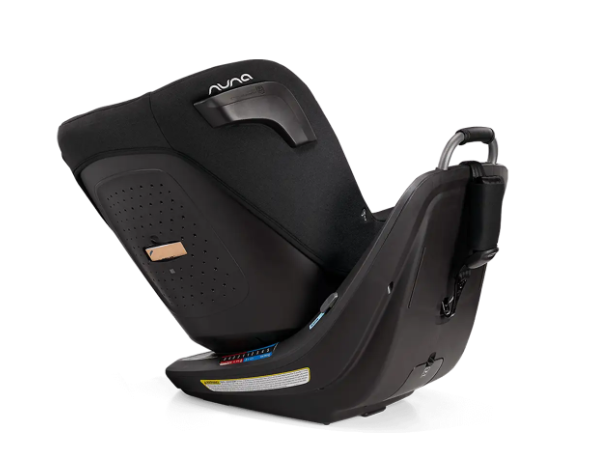 GHẾ NGỒI Ô TÔ REVV - NUNA