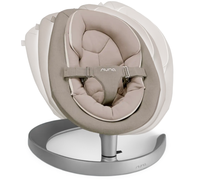 NÔI LEAF GROW BOUNCER - NUNA