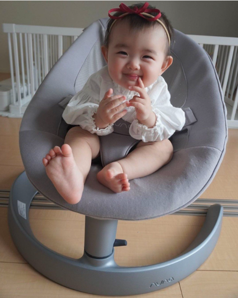 NÔI LEAF GROW BOUNCER - NUNA