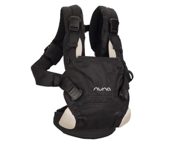 ĐỊU CHO BÉ SƠ SINH CUDL CLIK - NUNA