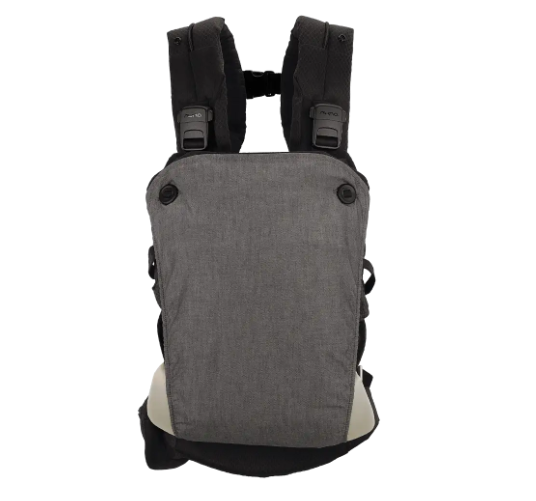 ĐỊU CHO BÉ SƠ SINH CUDL CLIK - NUNA