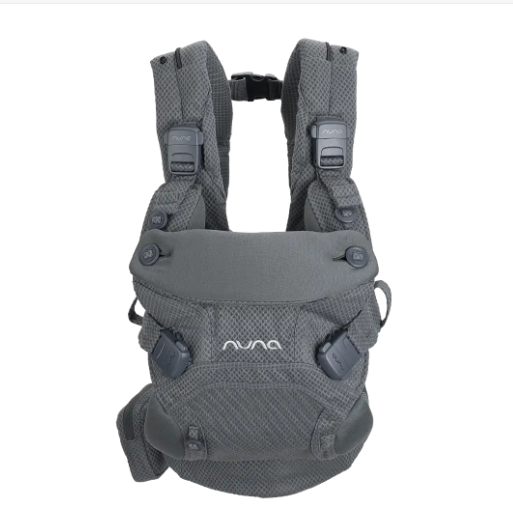 ĐỊU CHO BÉ SƠ SINH CUDL CLIK - NUNA