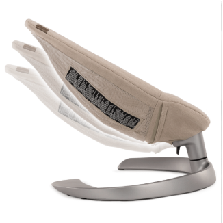 NÔI LEAF GROW BOUNCER - NUNA