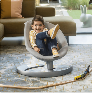NÔI LEAF GROW BOUNCER - NUNA