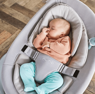 NÔI LEAF GROW BOUNCER - NUNA