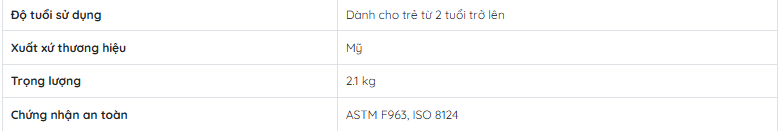 XE ĐỒ CHƠI TRẺ EM RIDE & DELIVER TRUCK - RADIO FLYER