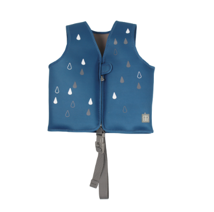 ÁO PHAO BƠI TRẺ EM NAJ - BBLUV