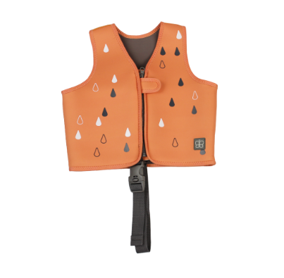 ÁO PHAO BƠI TRẺ EM NAJ - BBLUV