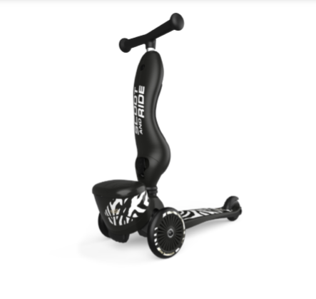 XE CHÒI CHÂN HIGHWAYKICK 1 LIFESTYLE - SCOOT AND RIDE