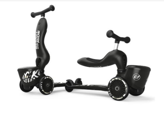 XE CHÒI CHÂN HIGHWAYKICK 1 LIFESTYLE - SCOOT AND RIDE