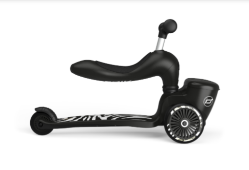 XE CHÒI CHÂN HIGHWAYKICK 1 LIFESTYLE - SCOOT AND RIDE
